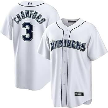 Seattle　MARINERS  Tシャツ　３サイズセット Amazon.com : Seattle Mariners Cooperstown Official Logo Blue